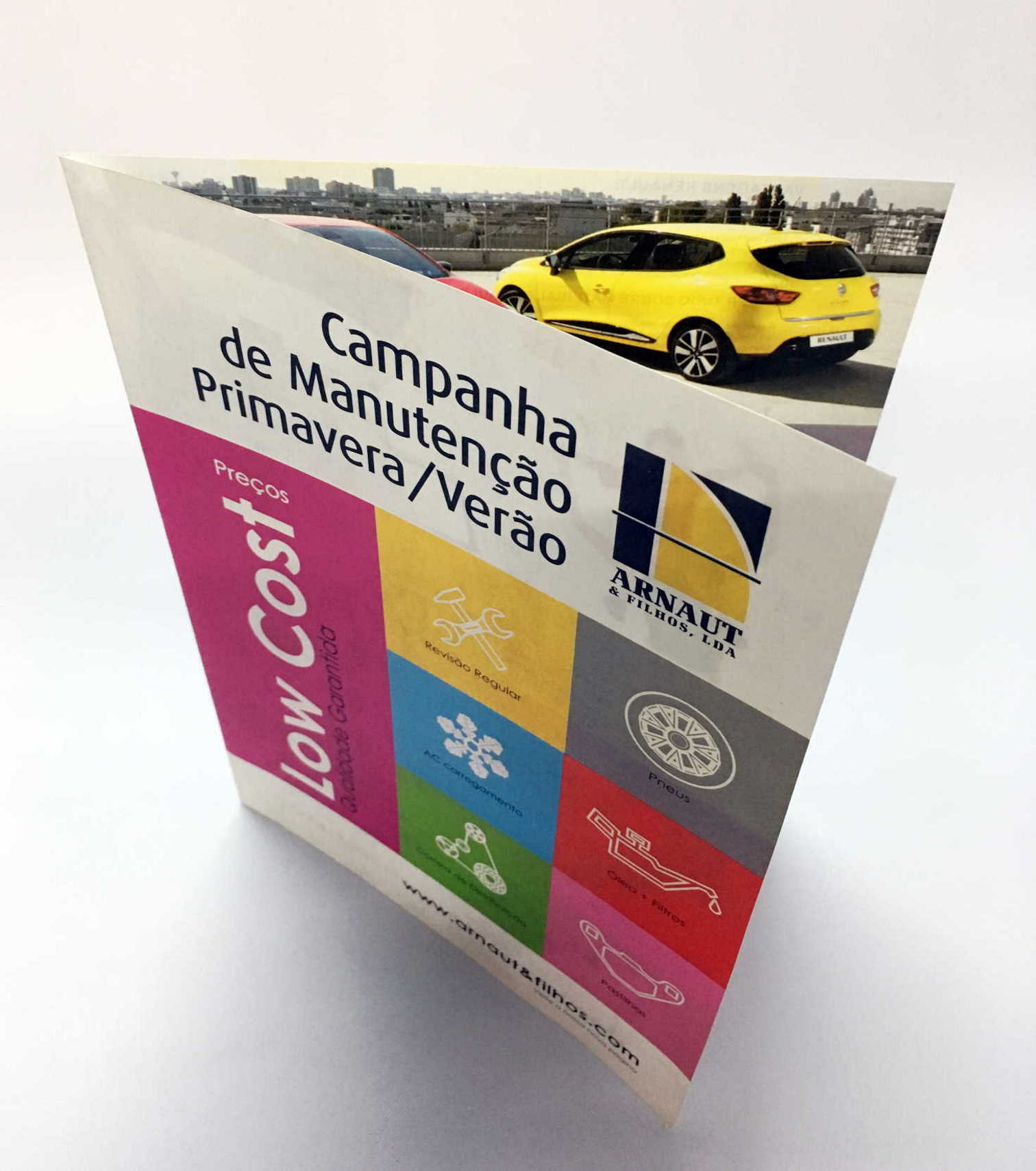 Clickart - Publicidade